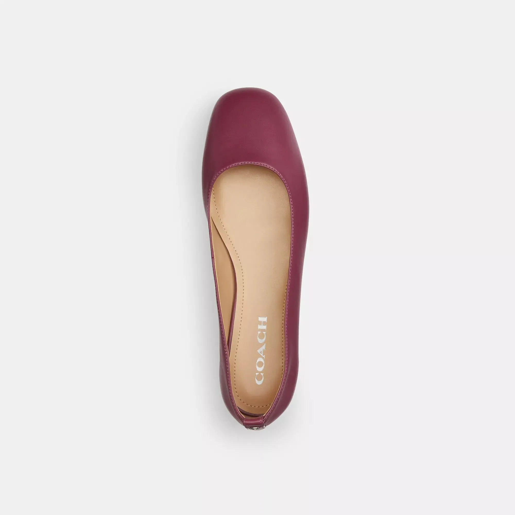 Reformation Coach Outlet Wendie Ballet
