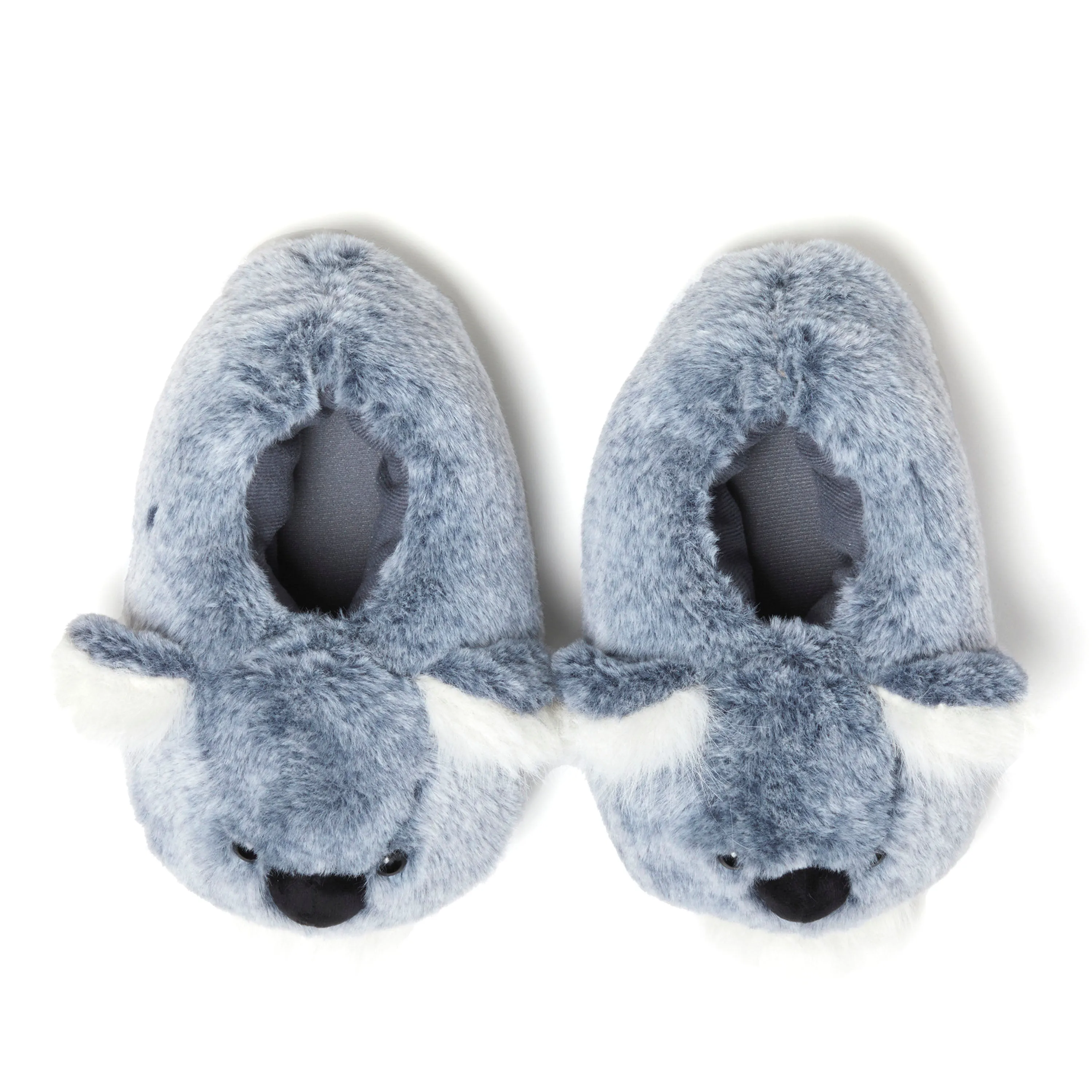 Reformation Cozyfoams Women's Overstuffed Animal Closed Back Slipper