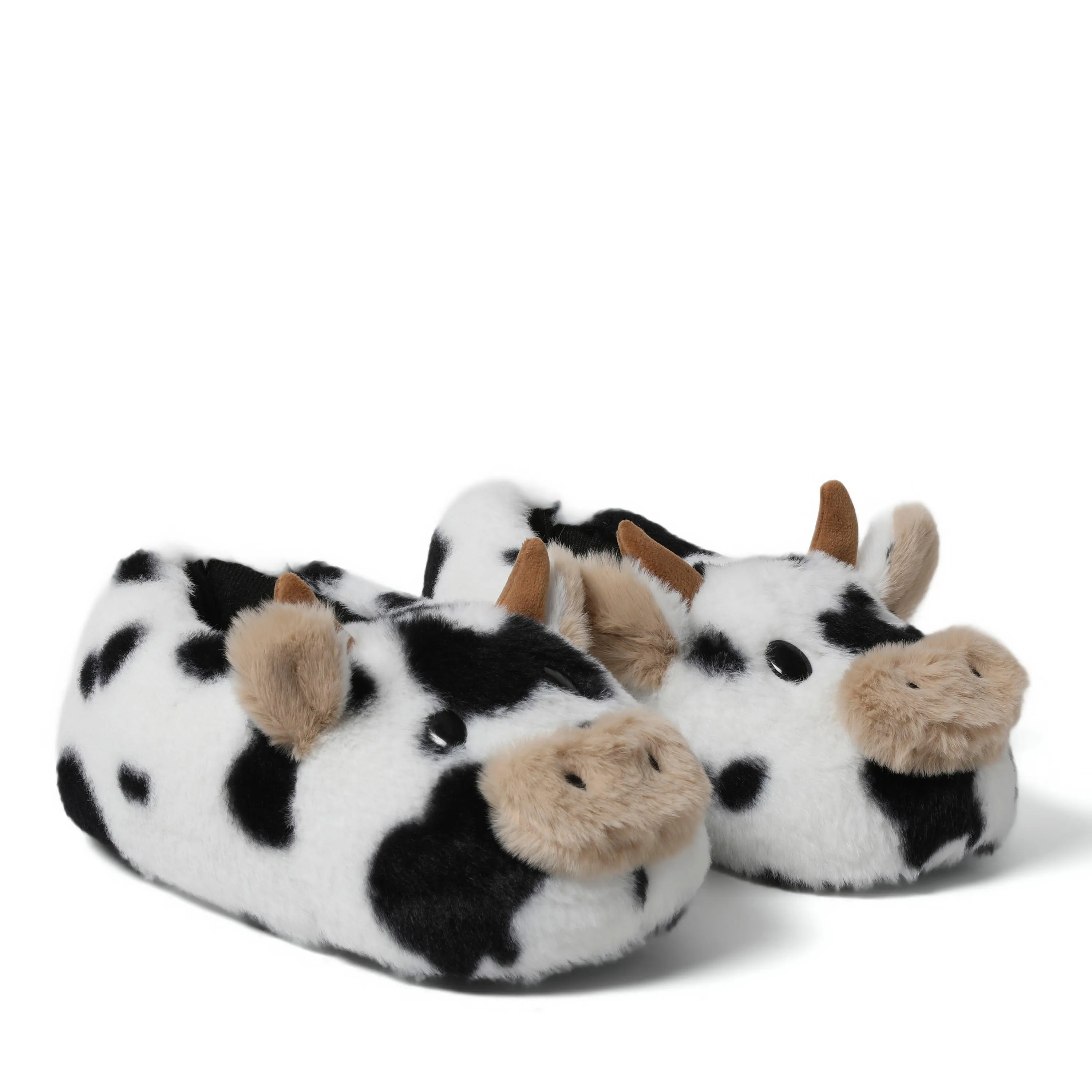 Reformation Cozyfoams Women's Overstuffed Animal Closed Back Slipper
