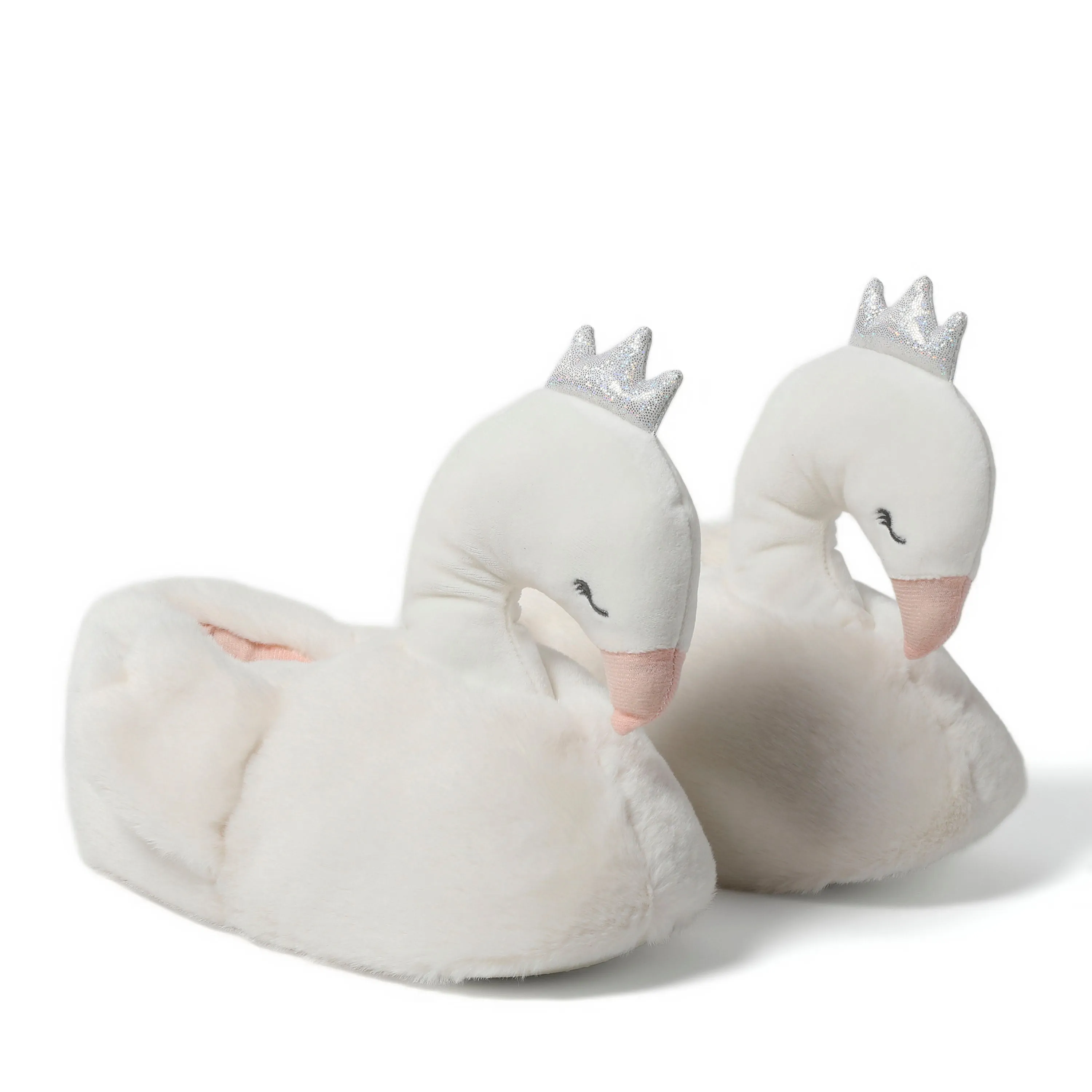 Reformation Cozyfoams Women's Overstuffed Animal Closed Back Slipper
