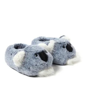 Reformation Cozyfoams Women's Overstuffed Animal Closed Back Slipper