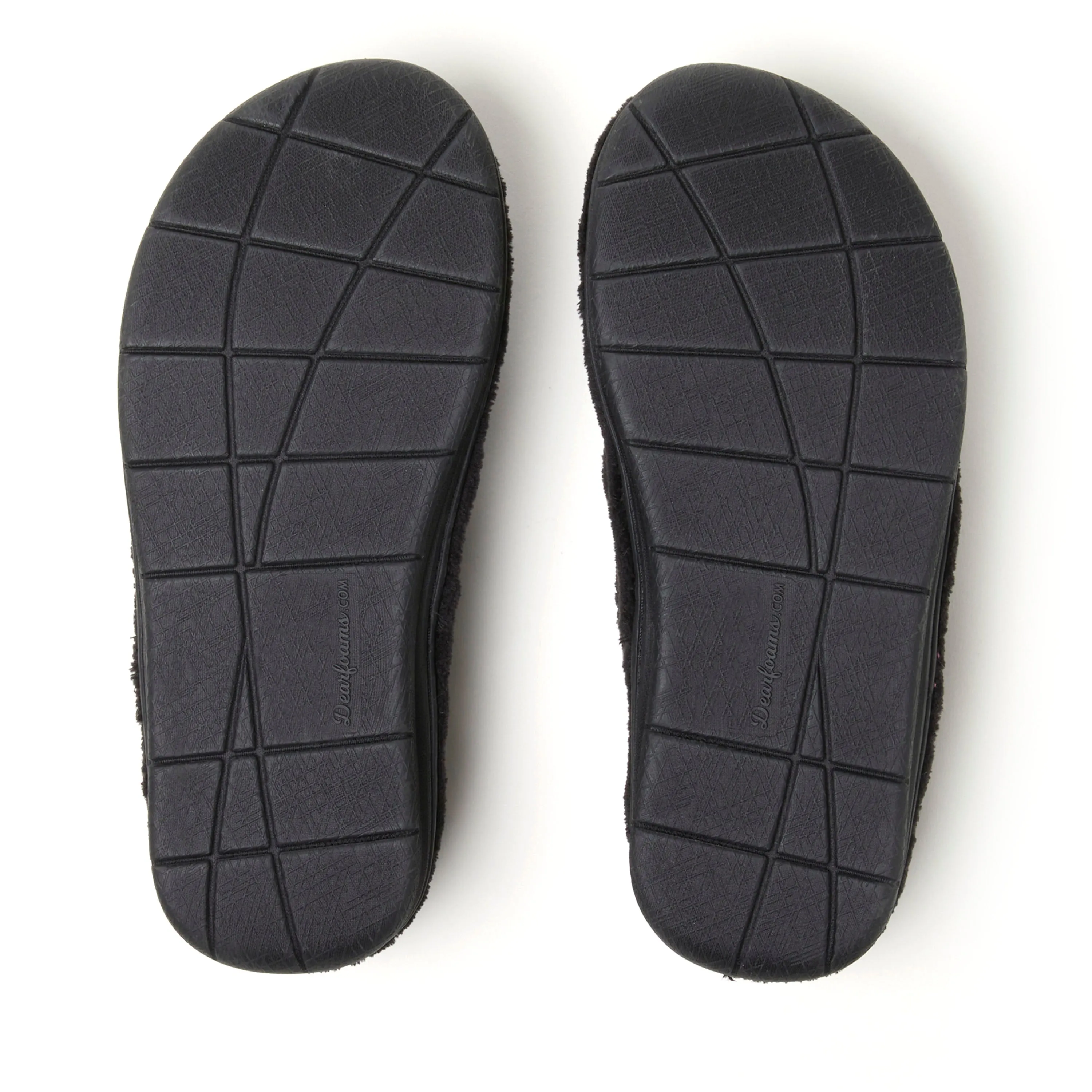 Reformation Dearfoams Women's Wrenley Terry Thong
