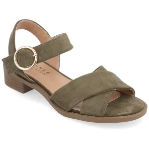 Reformation Journee Collection Women's Cressida Sandals