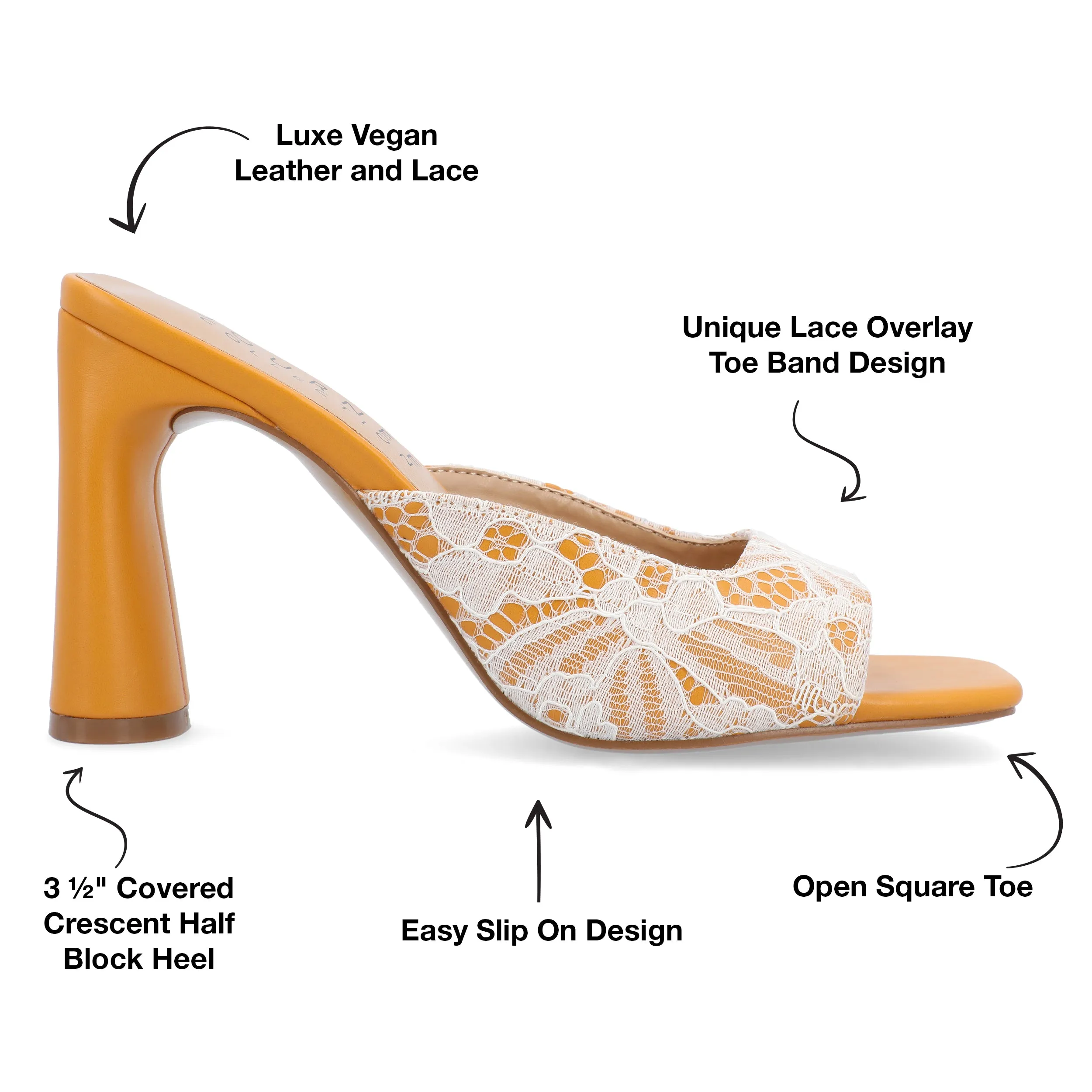 Reformation Journee Collection Women's Daivia Sandals