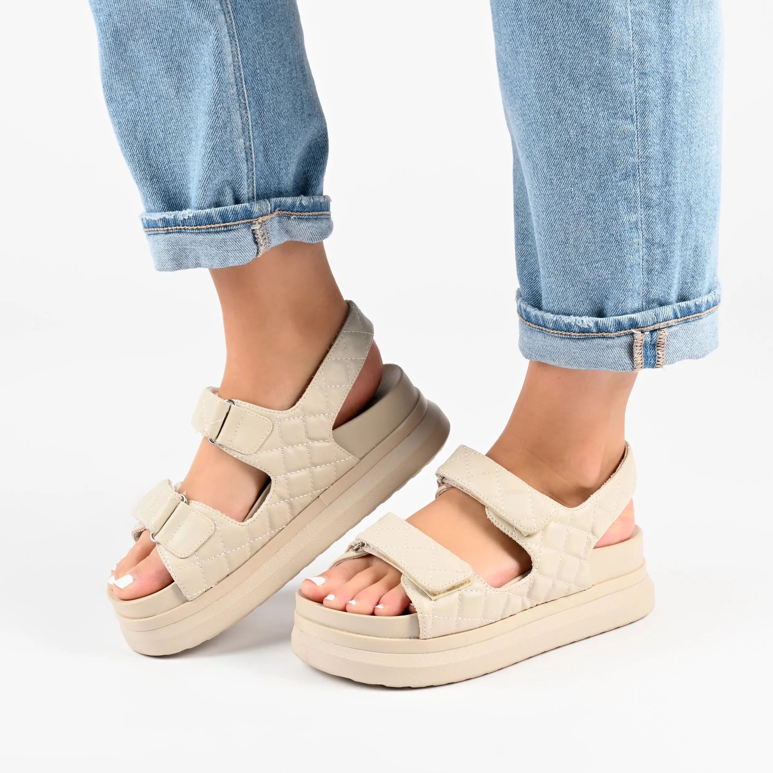 Reformation Journee Collection Women's Debby Sandals
