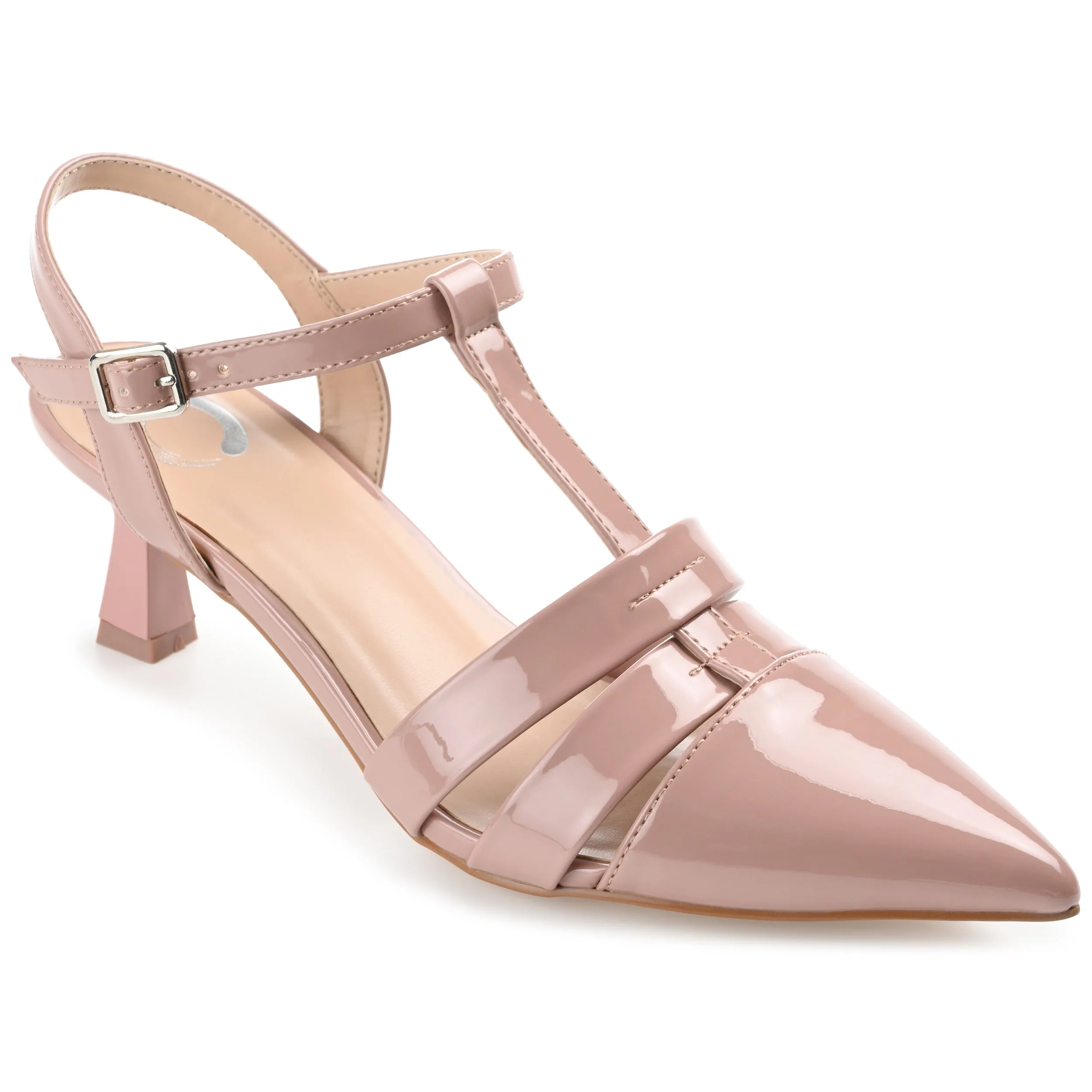 Reformation Journee Collection Women's Jazlynn Pump