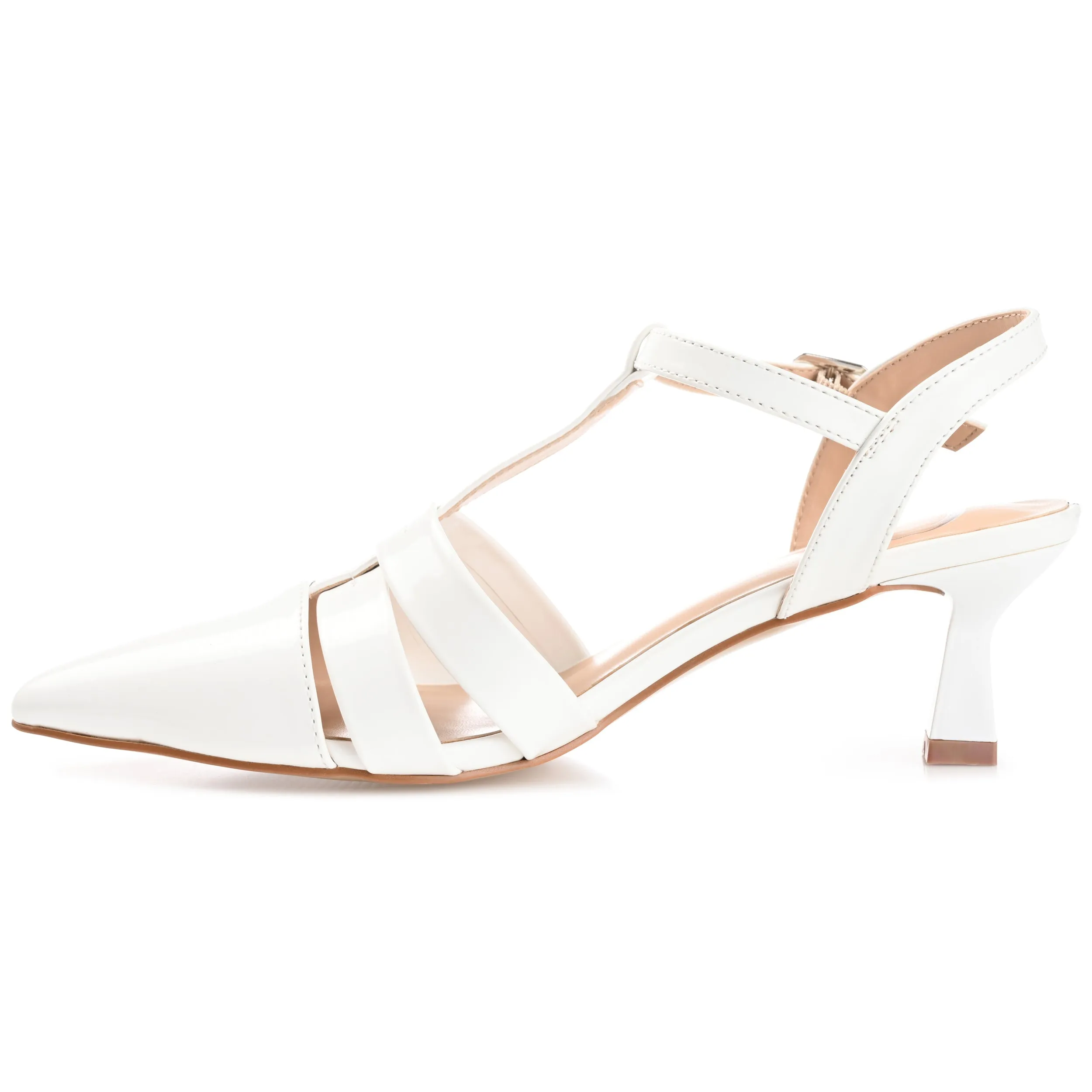 Reformation Journee Collection Women's Jazlynn Pump