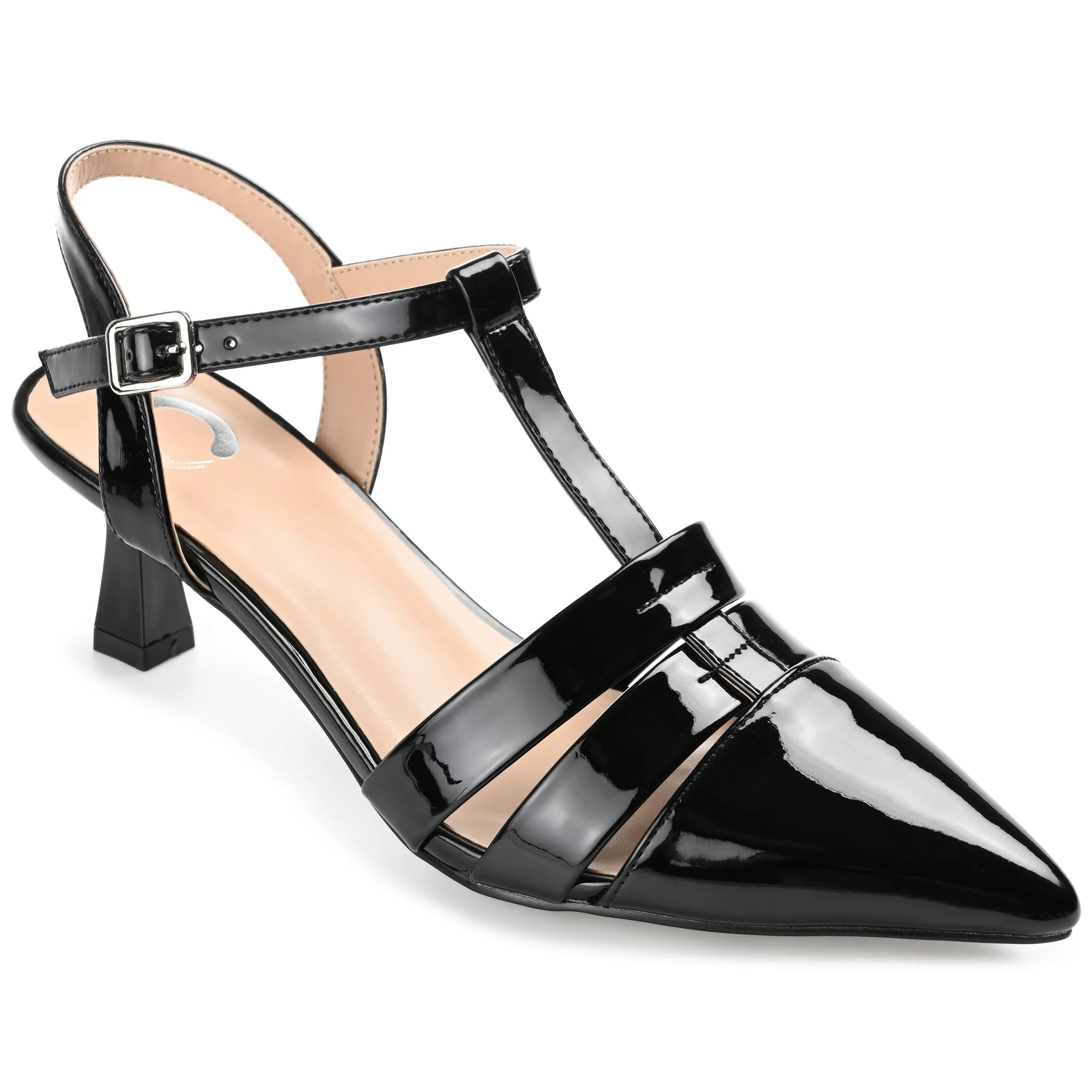 Reformation Journee Collection Women's Jazlynn Pump