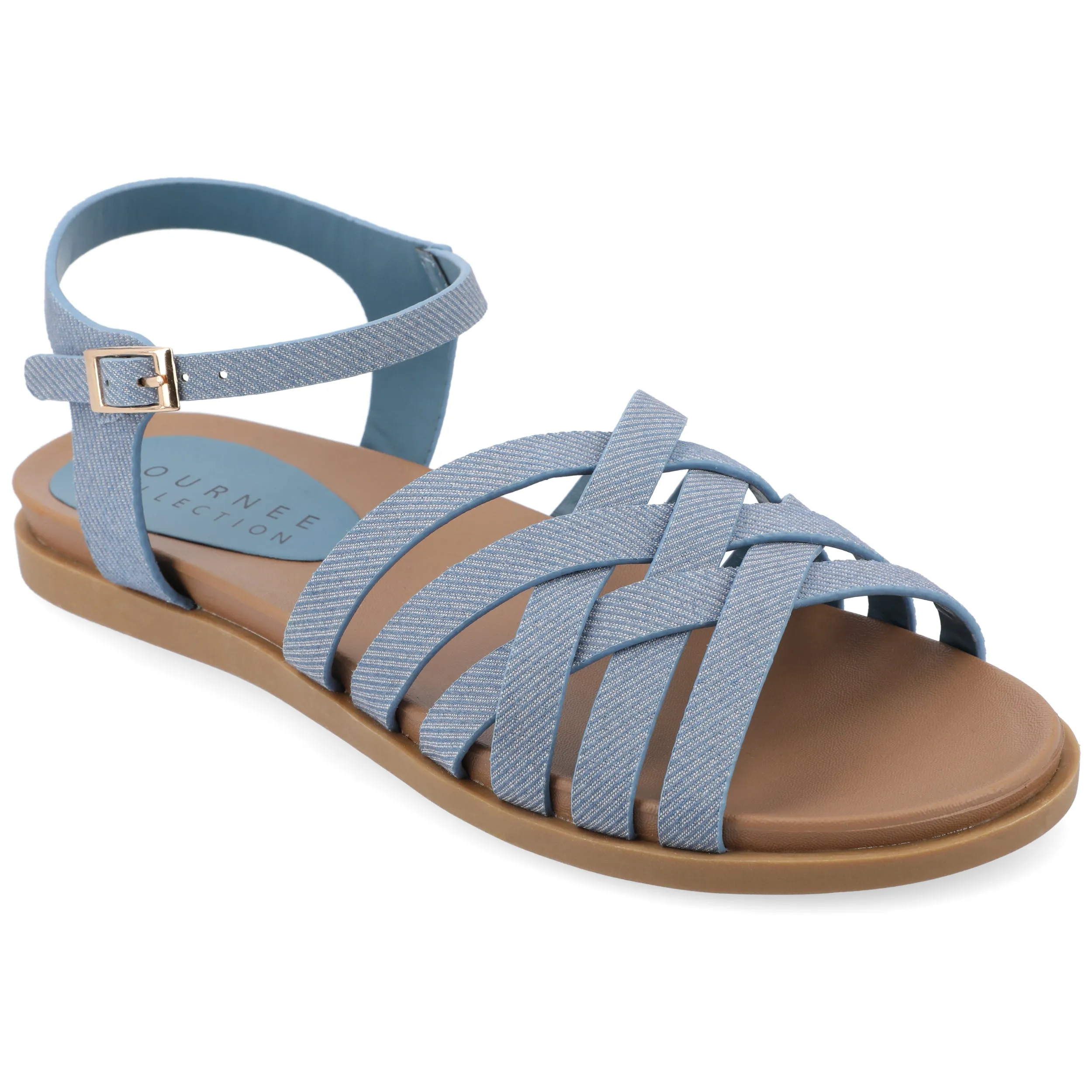 Reformation Journee Collection Women's Kimmie Sandal