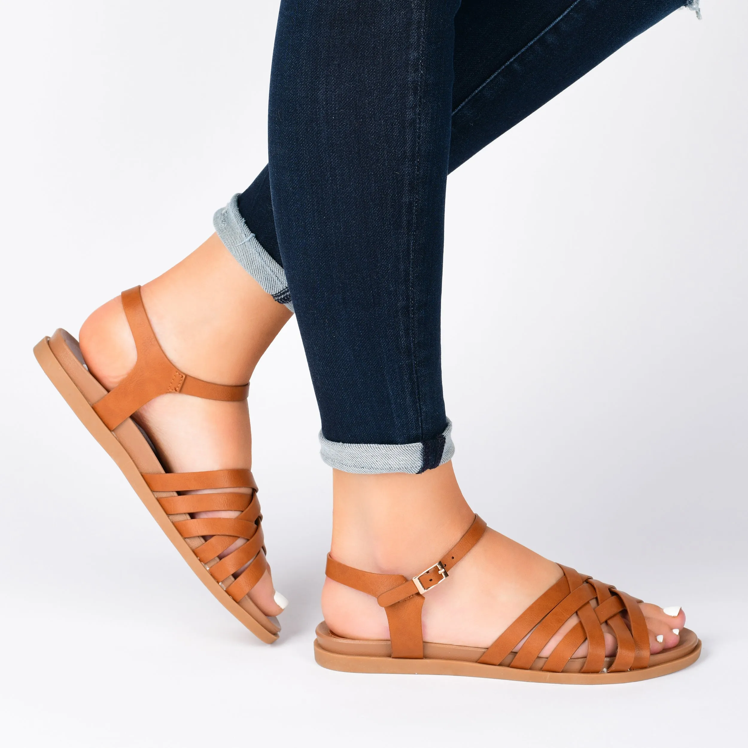 Reformation Journee Collection Women's Kimmie Sandal