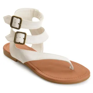 Reformation Journee Collection Women's Kyle Sandal