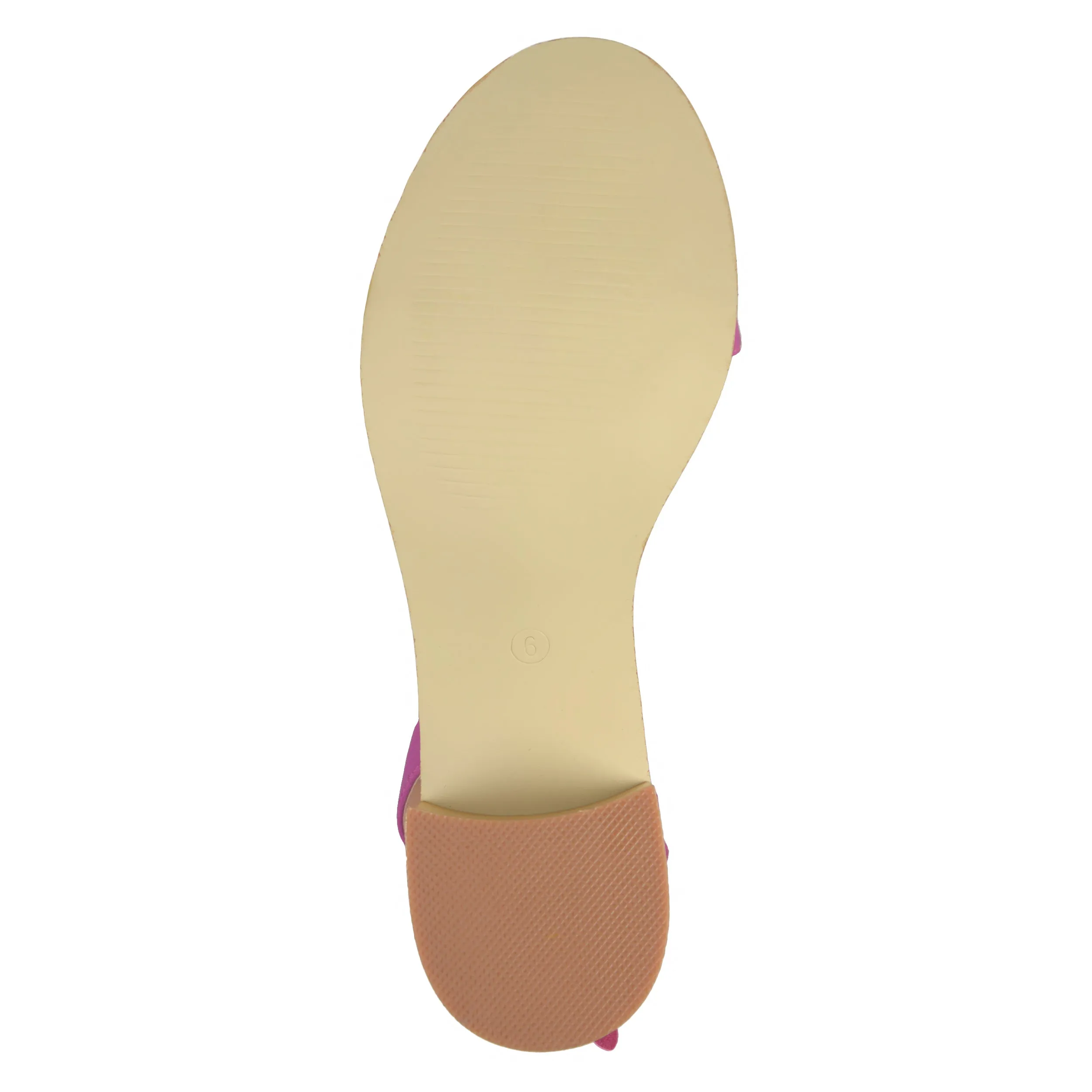 Reformation Journee Collection Women's Percy Sandal