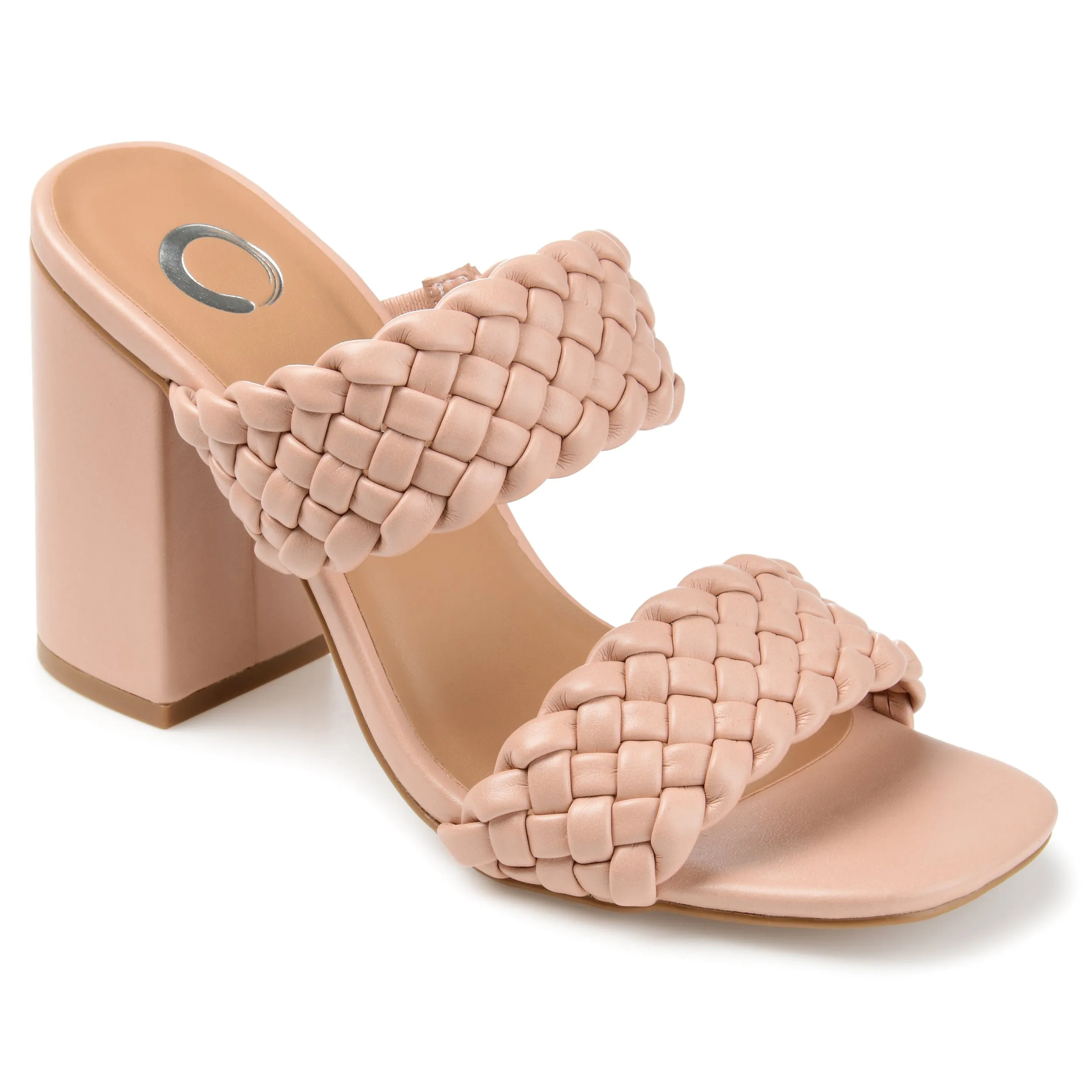 Reformation Journee Collection Women's Wide Width Melissa Pump