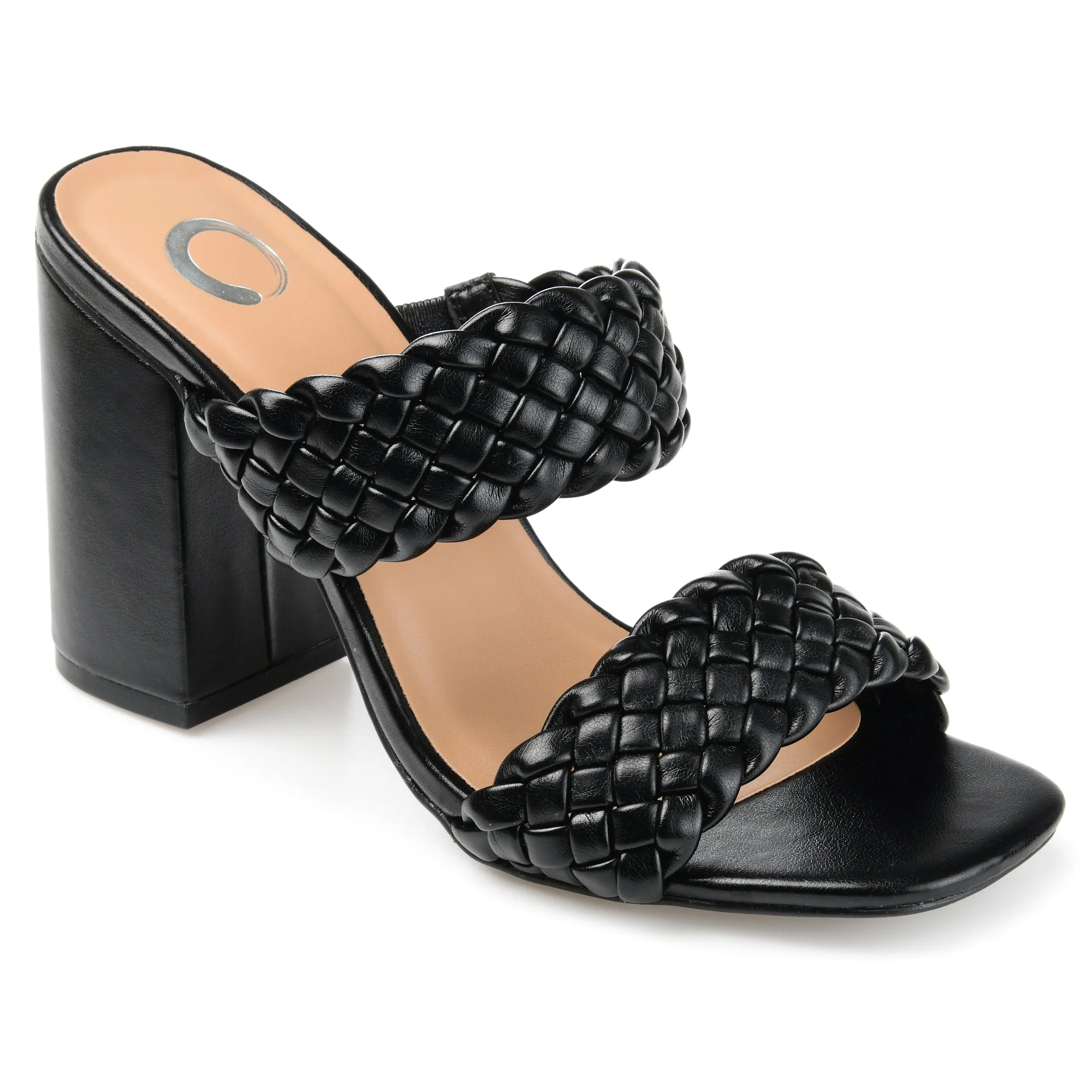Reformation Journee Collection Women's Wide Width Melissa Pump