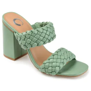 Reformation Journee Collection Women's Wide Width Melissa Pump
