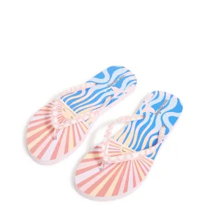 Reformation Outlet Flip Flops