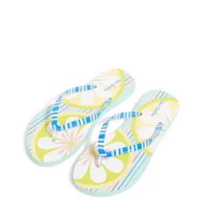 Reformation Outlet Flip Flops
