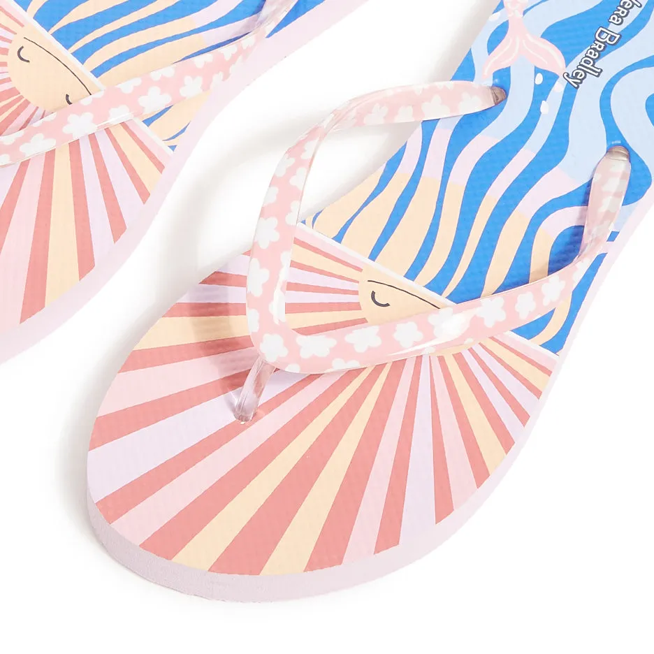Reformation Outlet Flip Flops