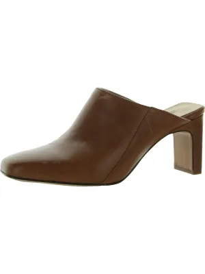 Reformation PALOMA Womens Padded Insole Loafter Mules