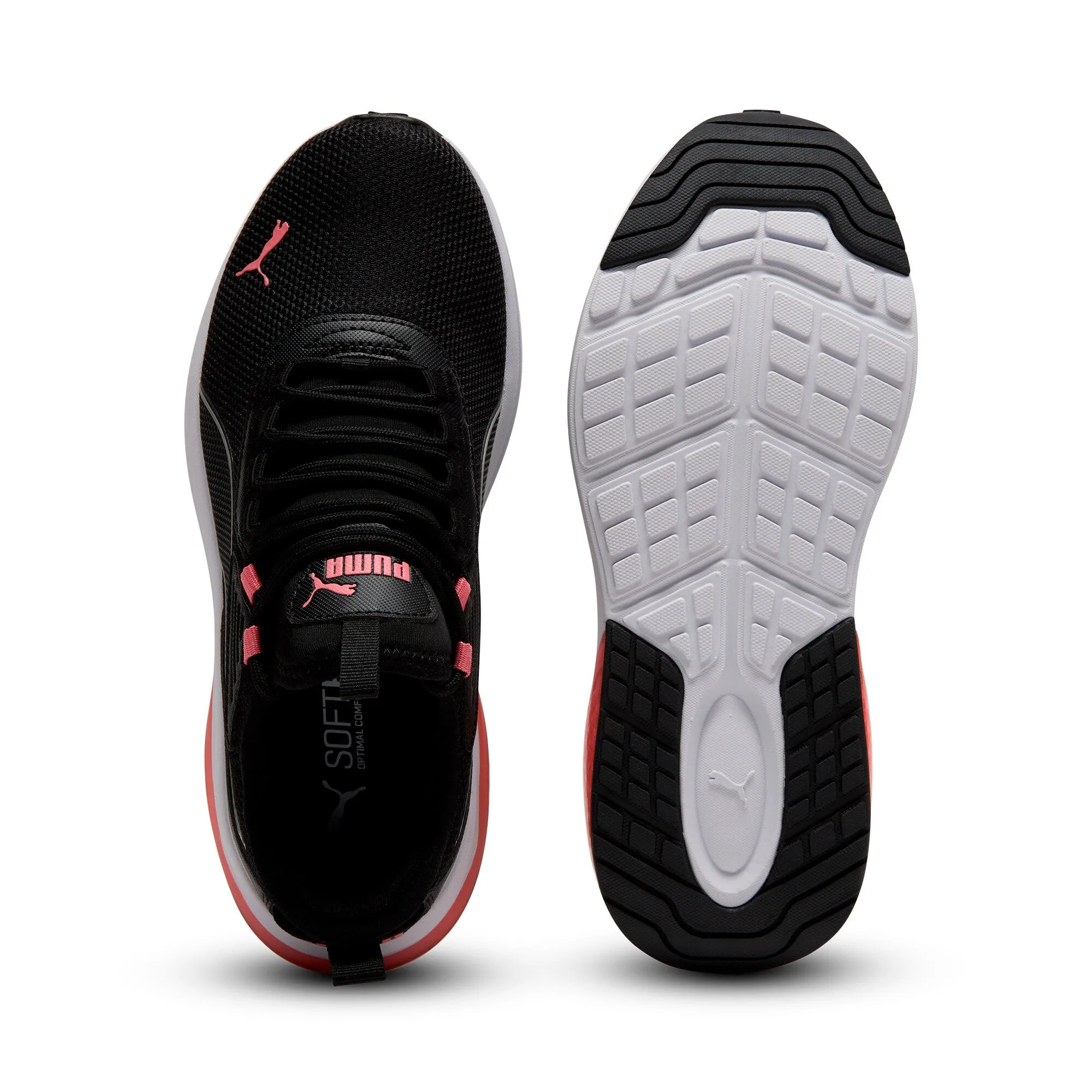 Reformation PUMA Women's Amplifier Wide Sneakers