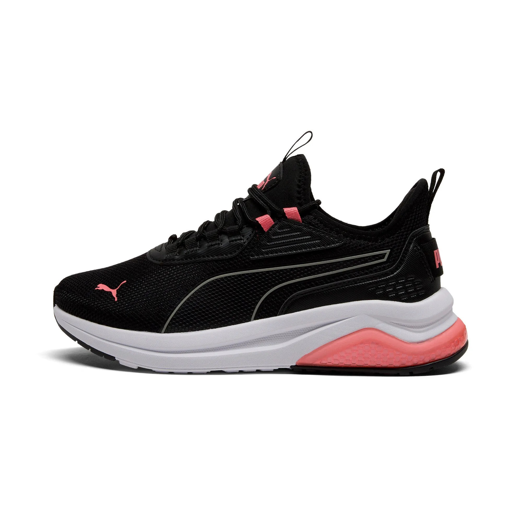 Reformation PUMA Women's Amplifier Wide Sneakers