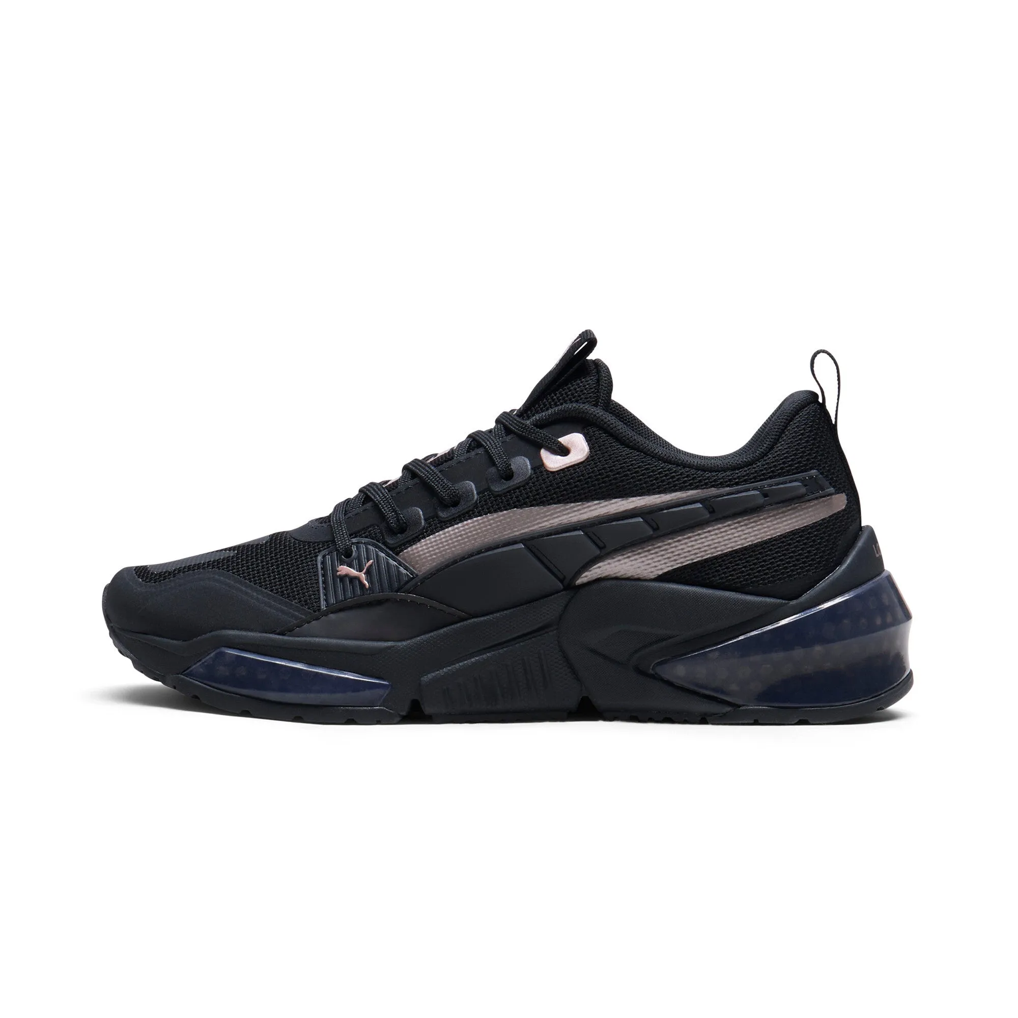 Reformation PUMA Women's LQDCELL Optic Evo Sneakers