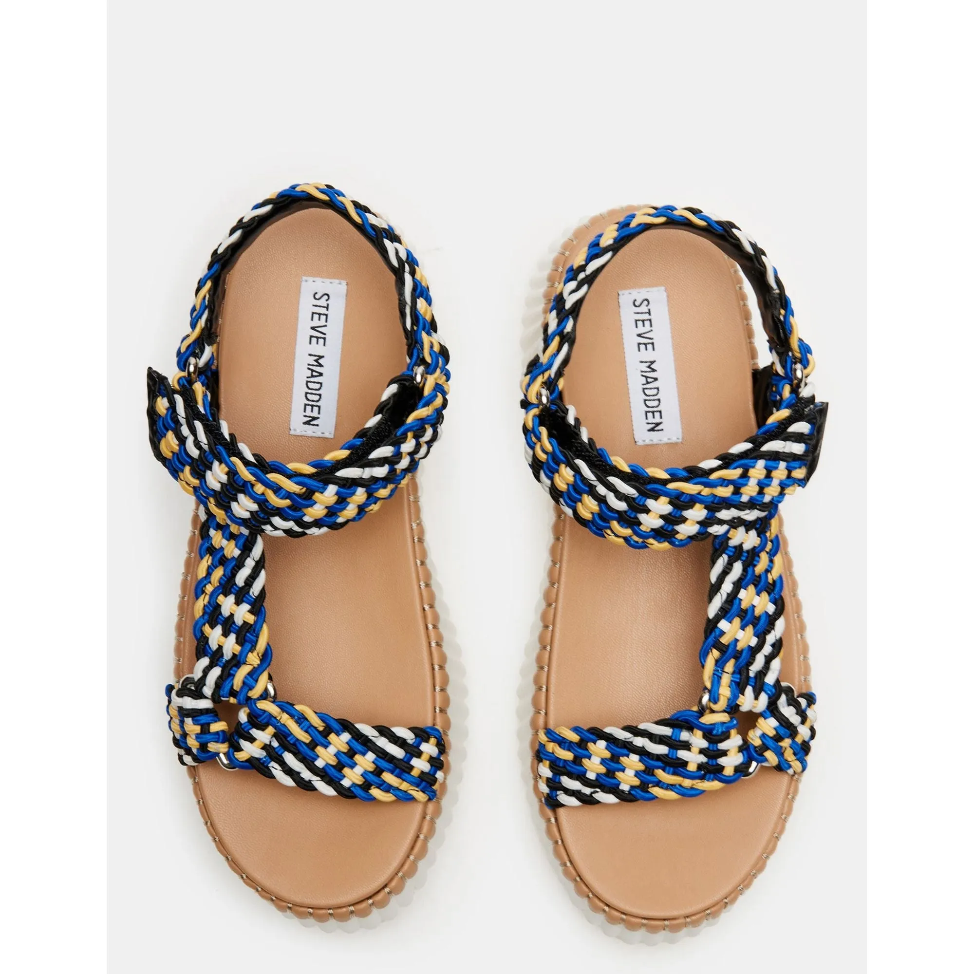 Reformation Silas Blue Multi
