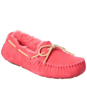Reformation UGG Dakota Suede Slipper