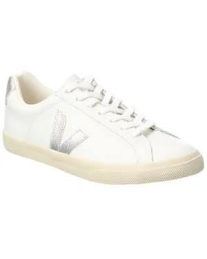 Reformation VEJA Esplar Logo Leather Sneaker