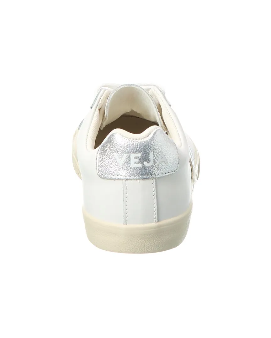 Reformation VEJA Esplar Logo Leather Sneaker