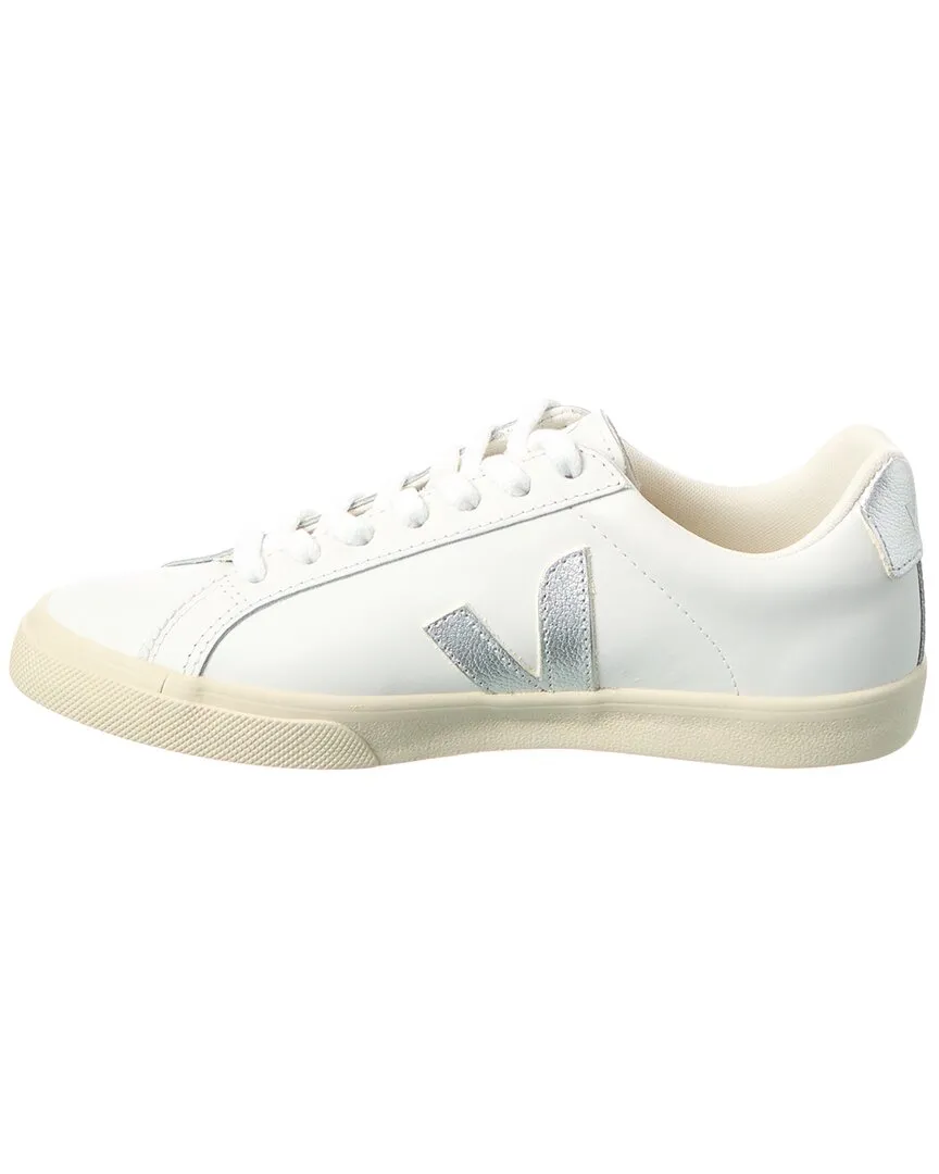 Reformation VEJA Esplar Logo Leather Sneaker