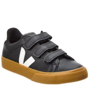 Reformation VEJA Recife Logo Leather Sneaker