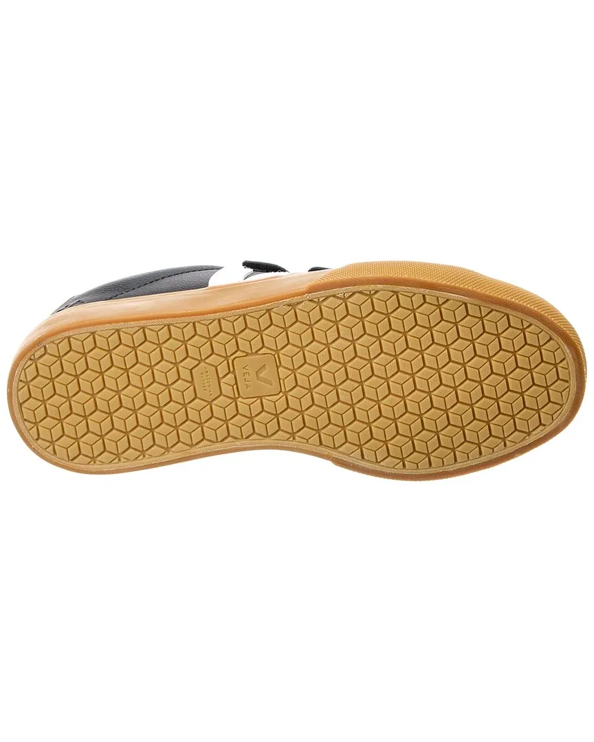 Reformation VEJA Recife Logo Leather Sneaker