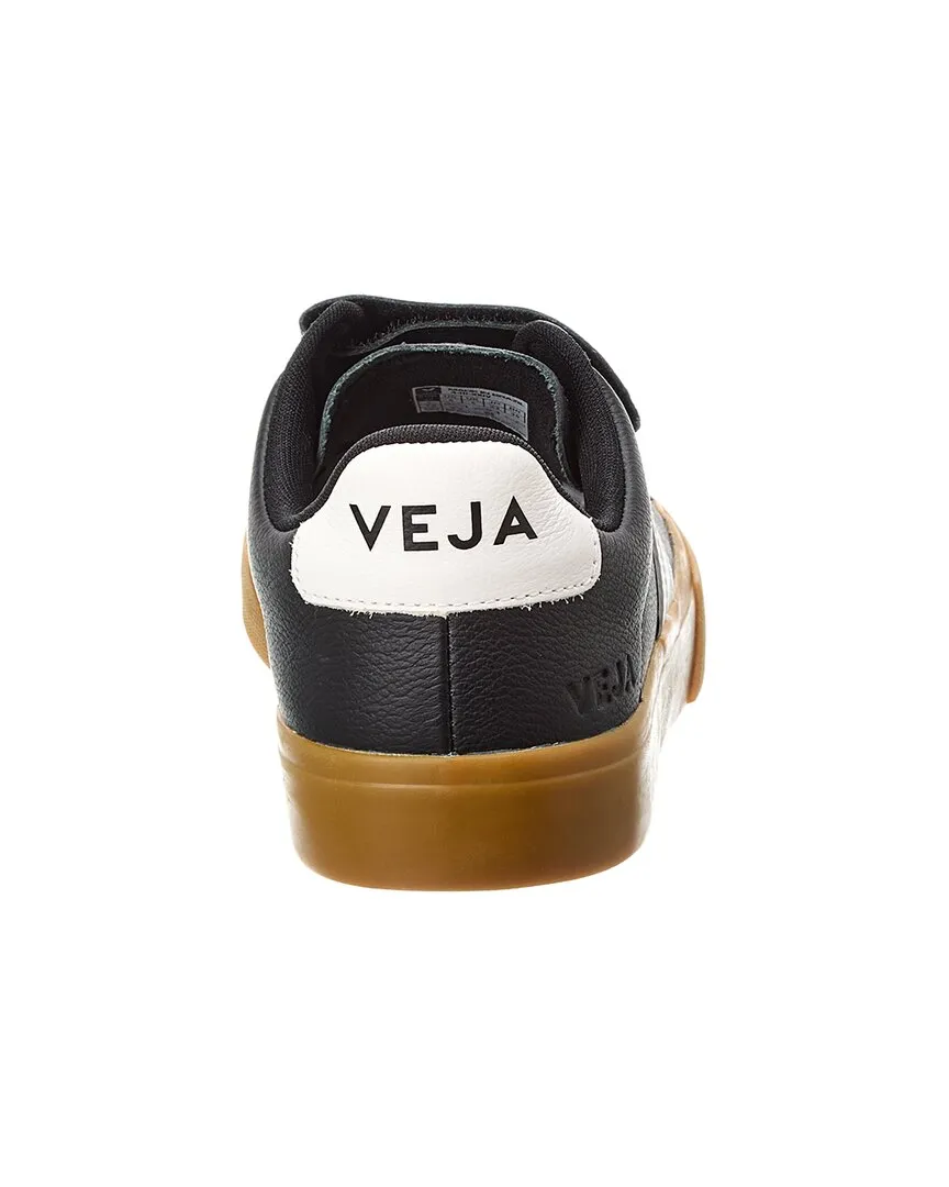Reformation VEJA Recife Logo Leather Sneaker