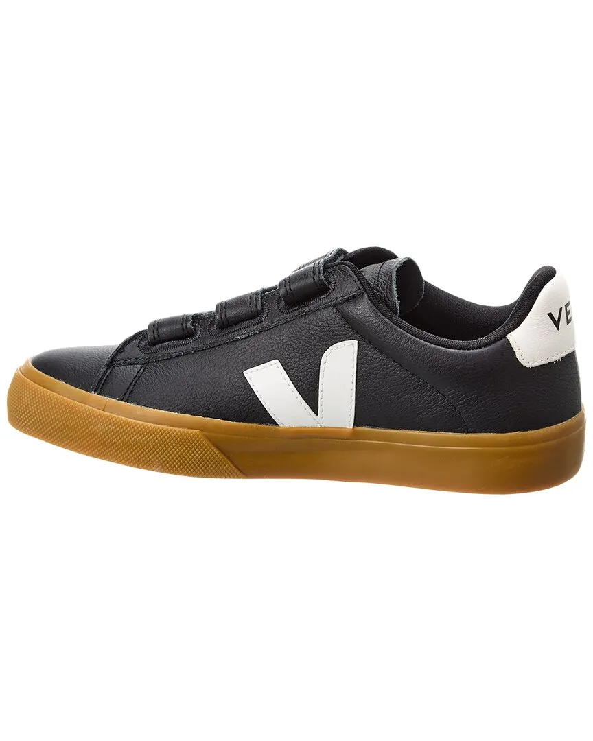 Reformation VEJA Recife Logo Leather Sneaker