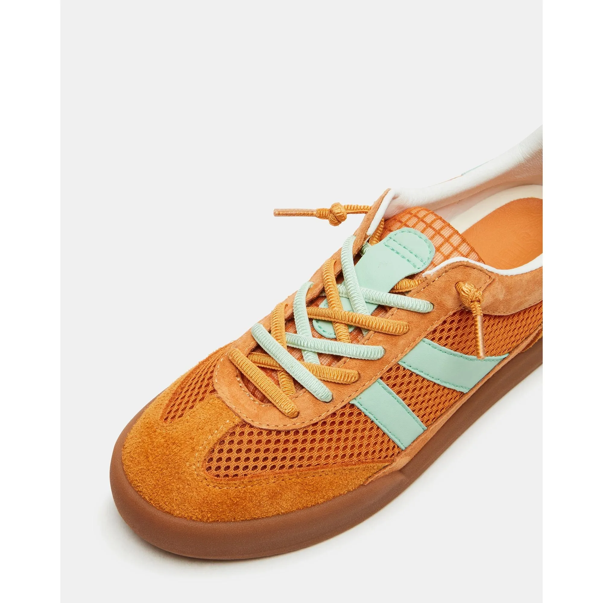 Reformation Verdict Orange Multi