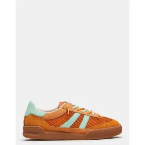 Reformation Verdict Orange Multi