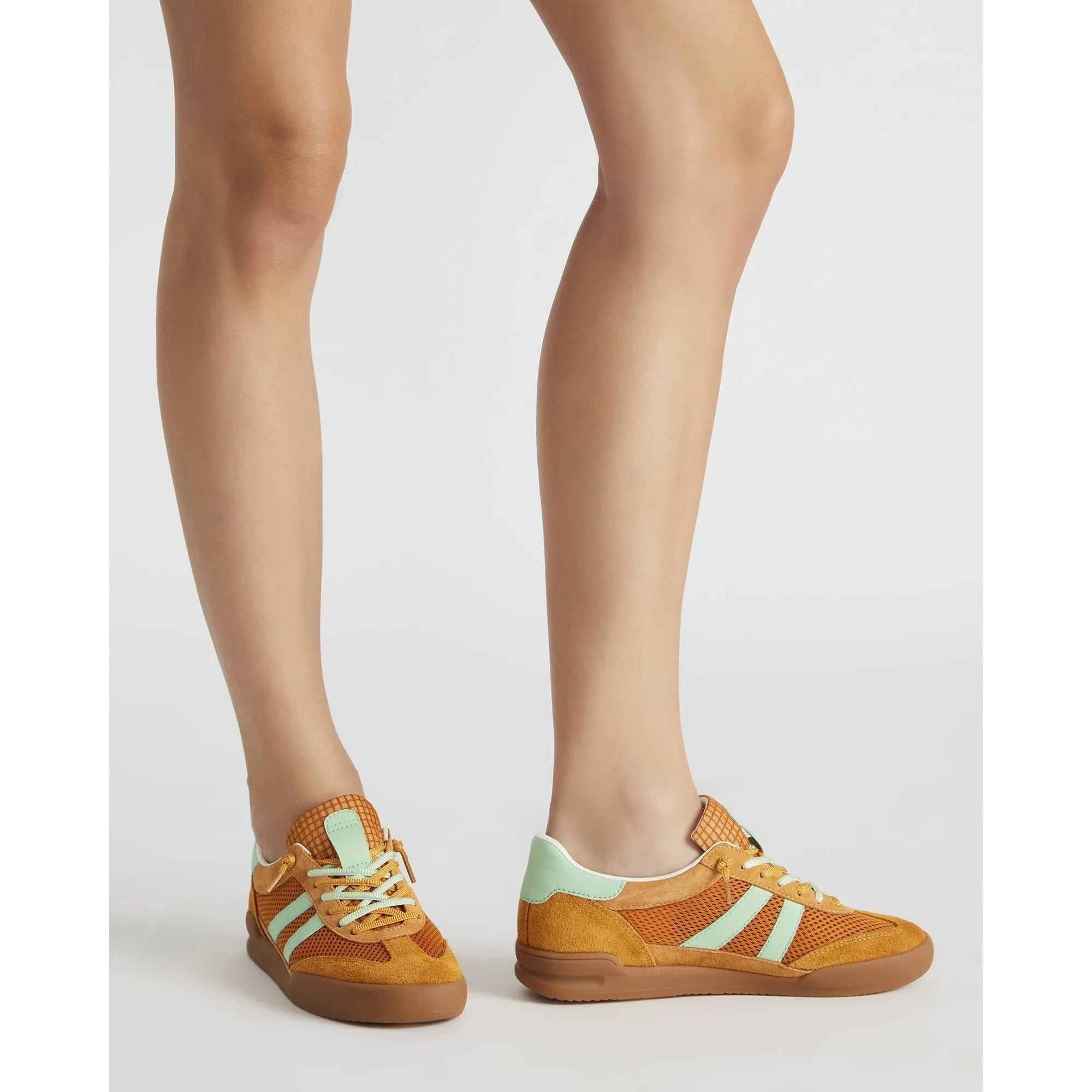 Reformation Verdict Orange Multi