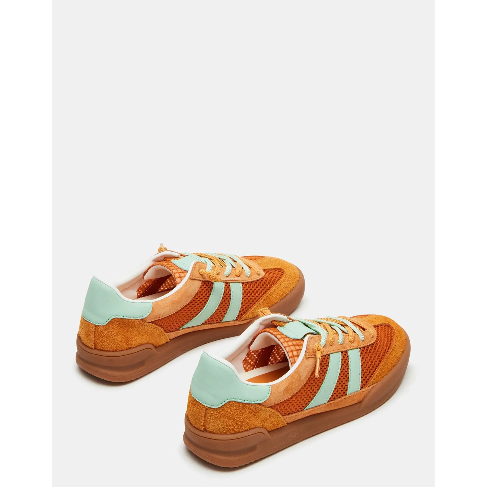Reformation Verdict Orange Multi