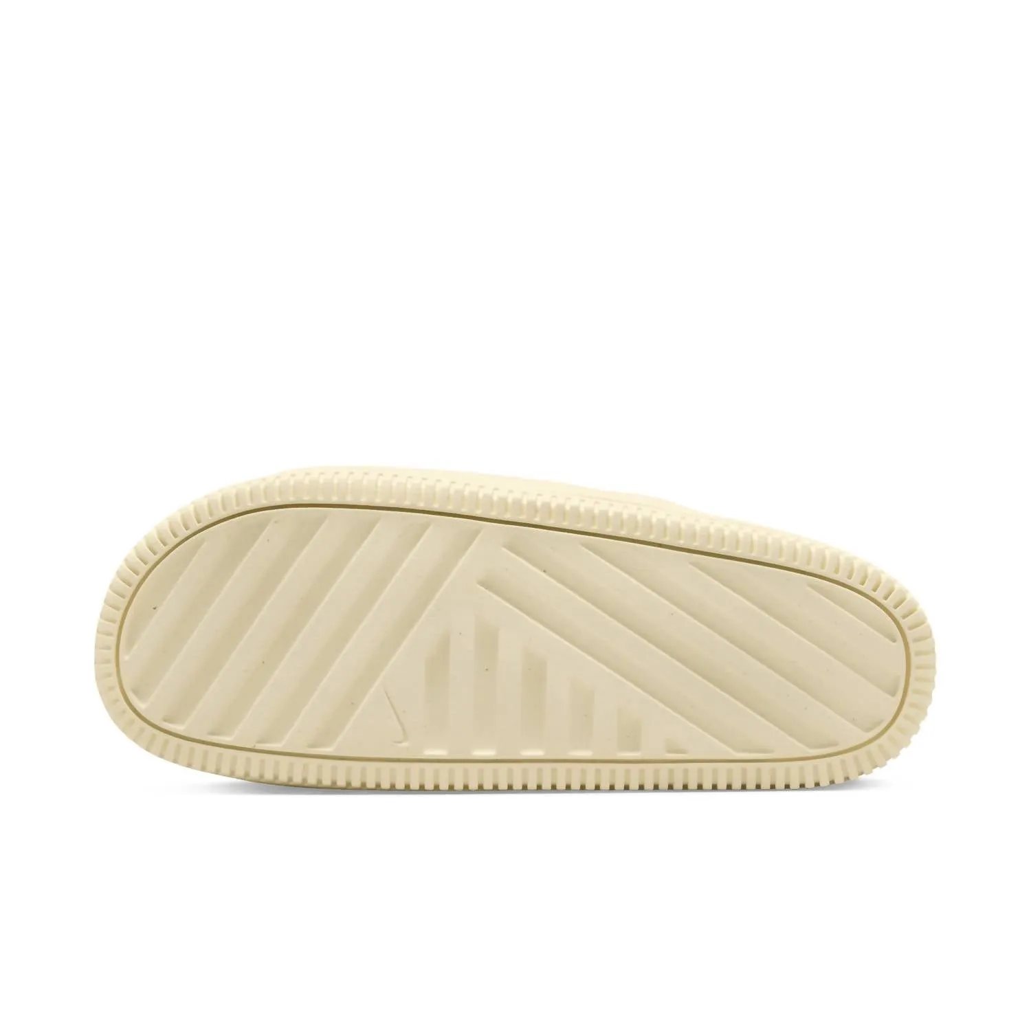 Reformation Women's Calm Slide In Alabaster