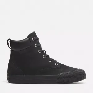 Reformation Women's Skyla Bay 2.0 High Top Lace-Up Sneaker