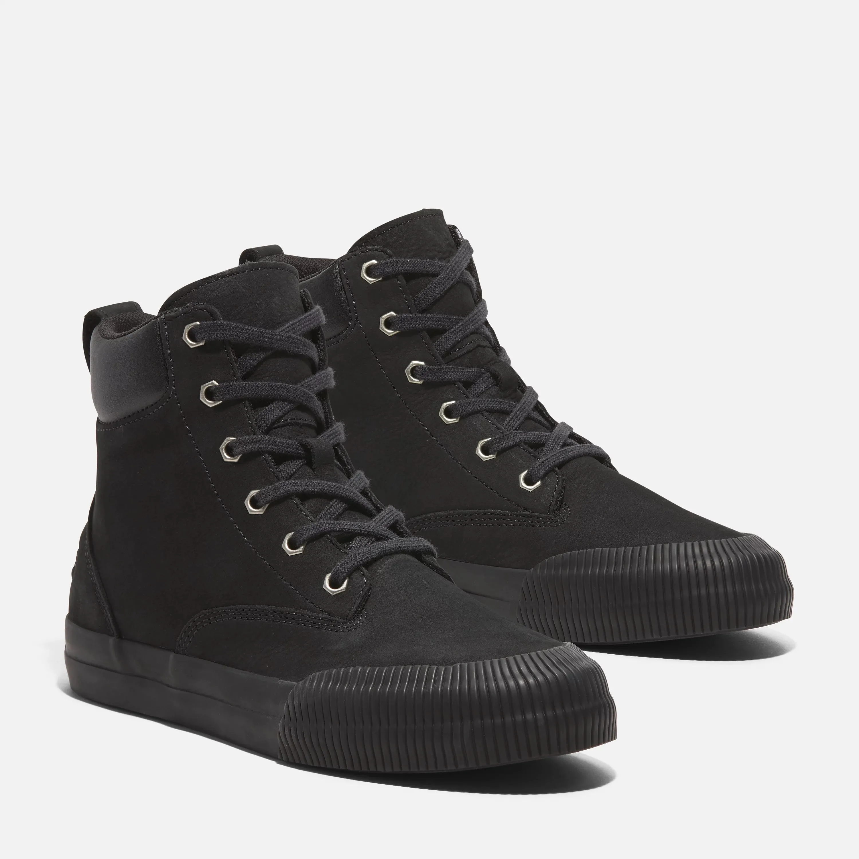 Reformation Women's Skyla Bay 2.0 High Top Lace-Up Sneaker