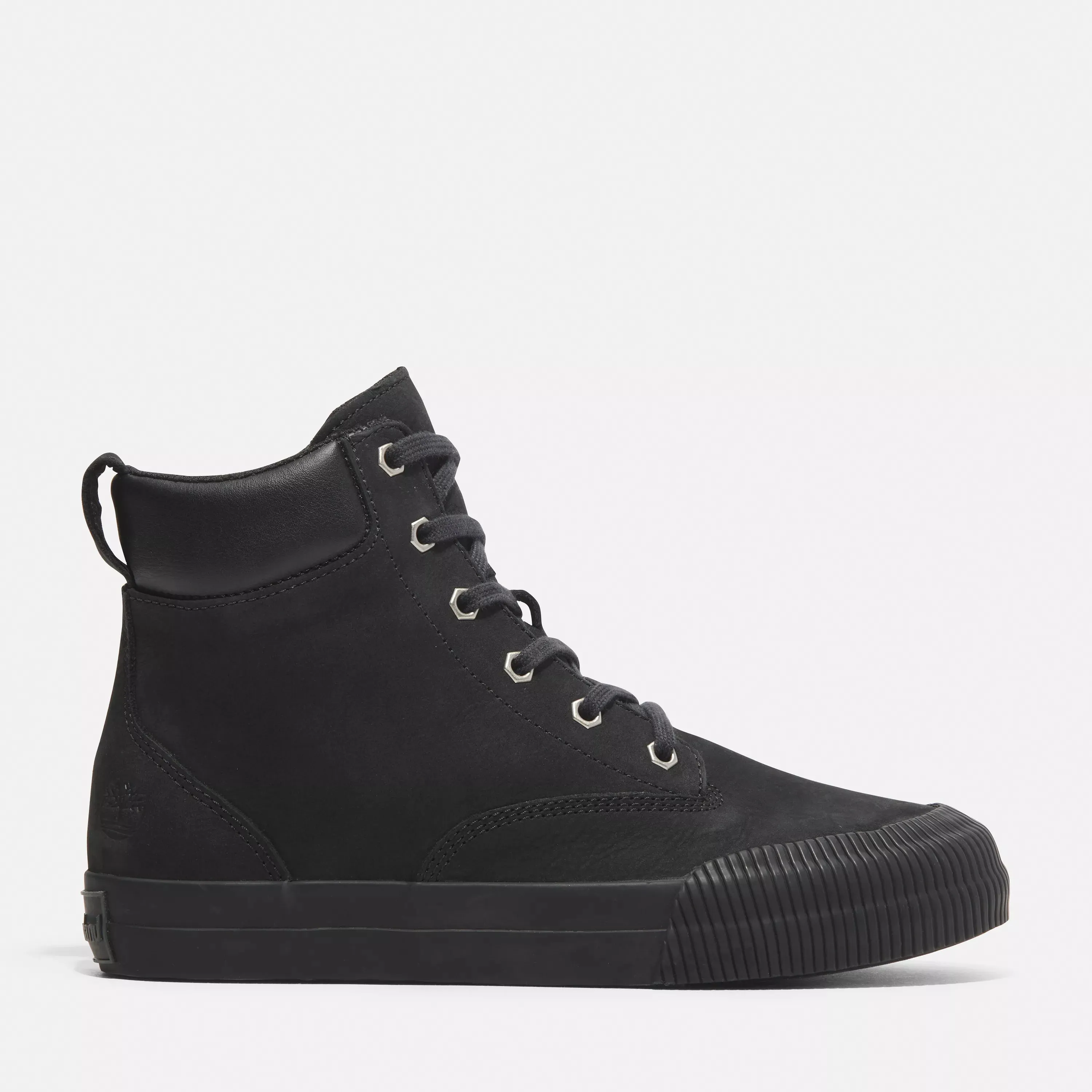 Reformation Women's Skyla Bay 2.0 High Top Lace-Up Sneaker