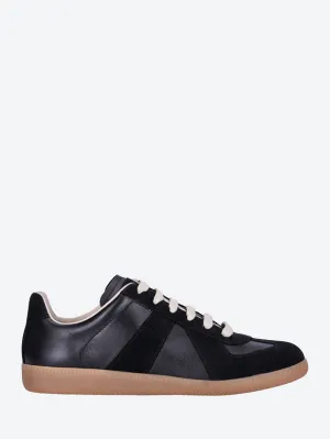 Replica low top sneakers