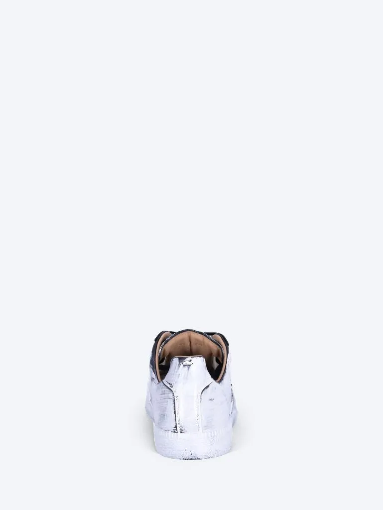 Replica low top sneakers