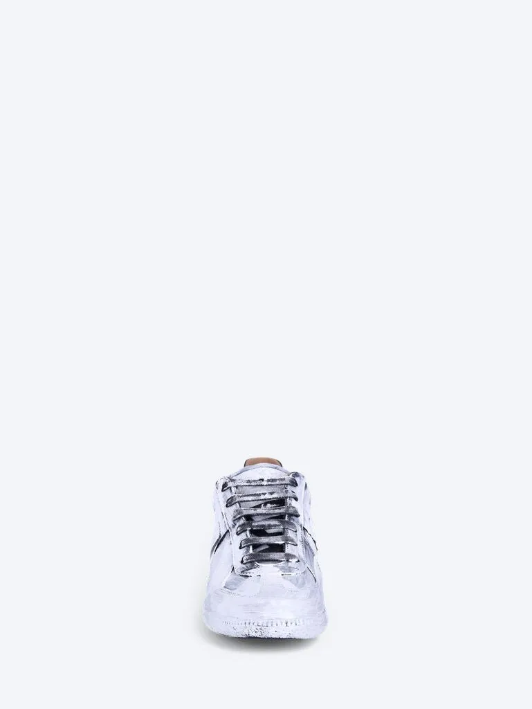 Replica low top sneakers