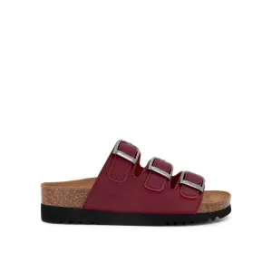 RIO WEDGE AD -Scholl