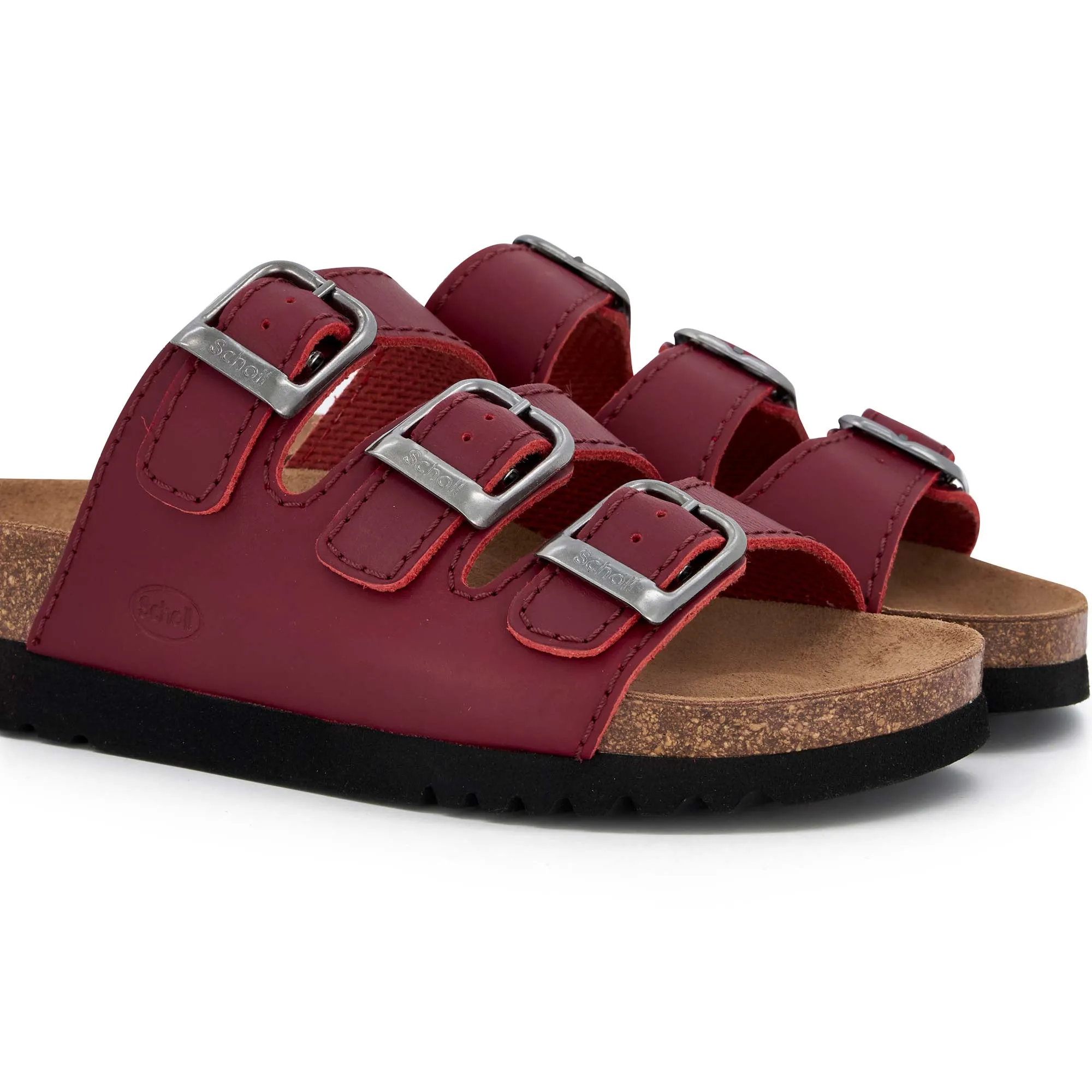 RIO WEDGE AD -Scholl