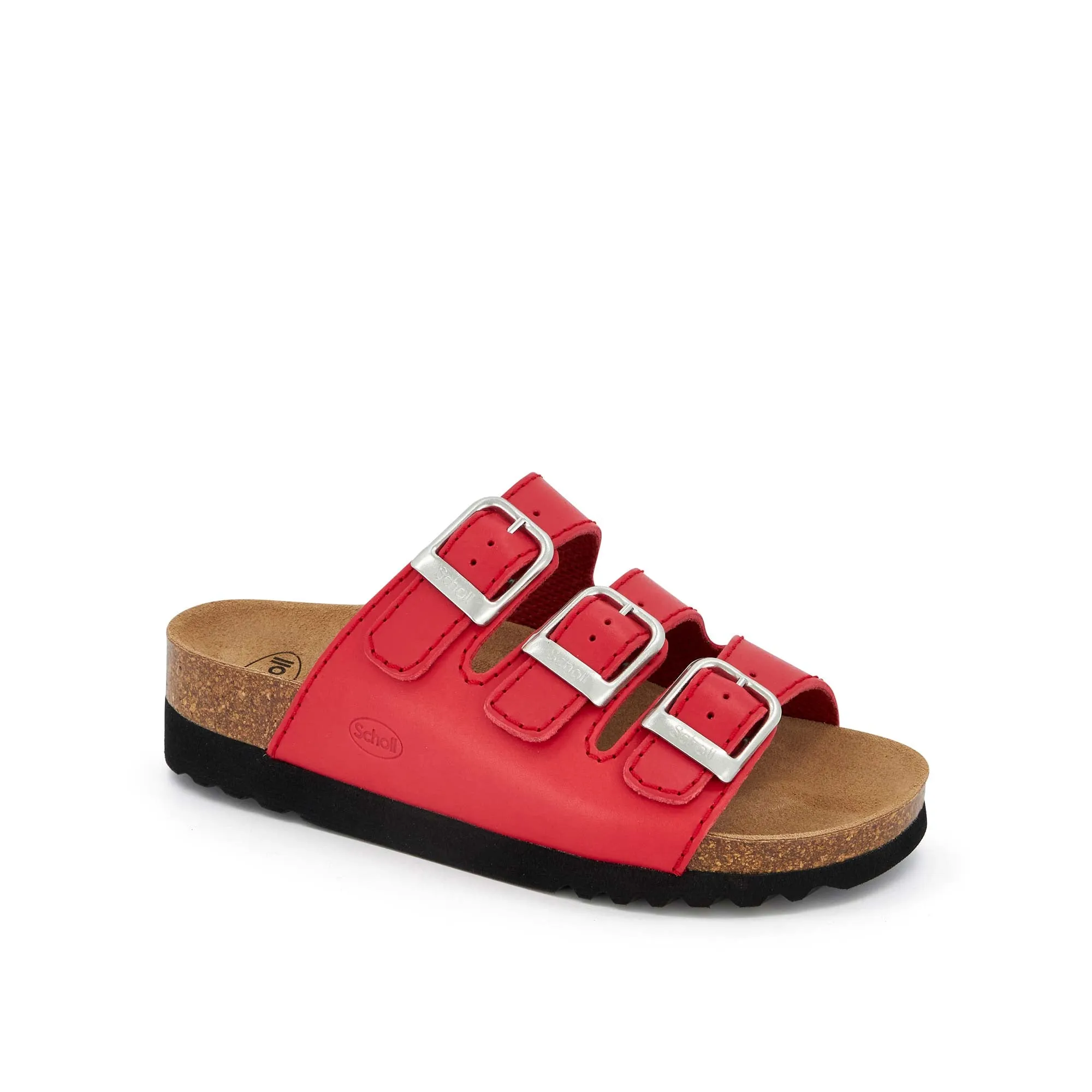 RIO WEDGE AD -Scholl
