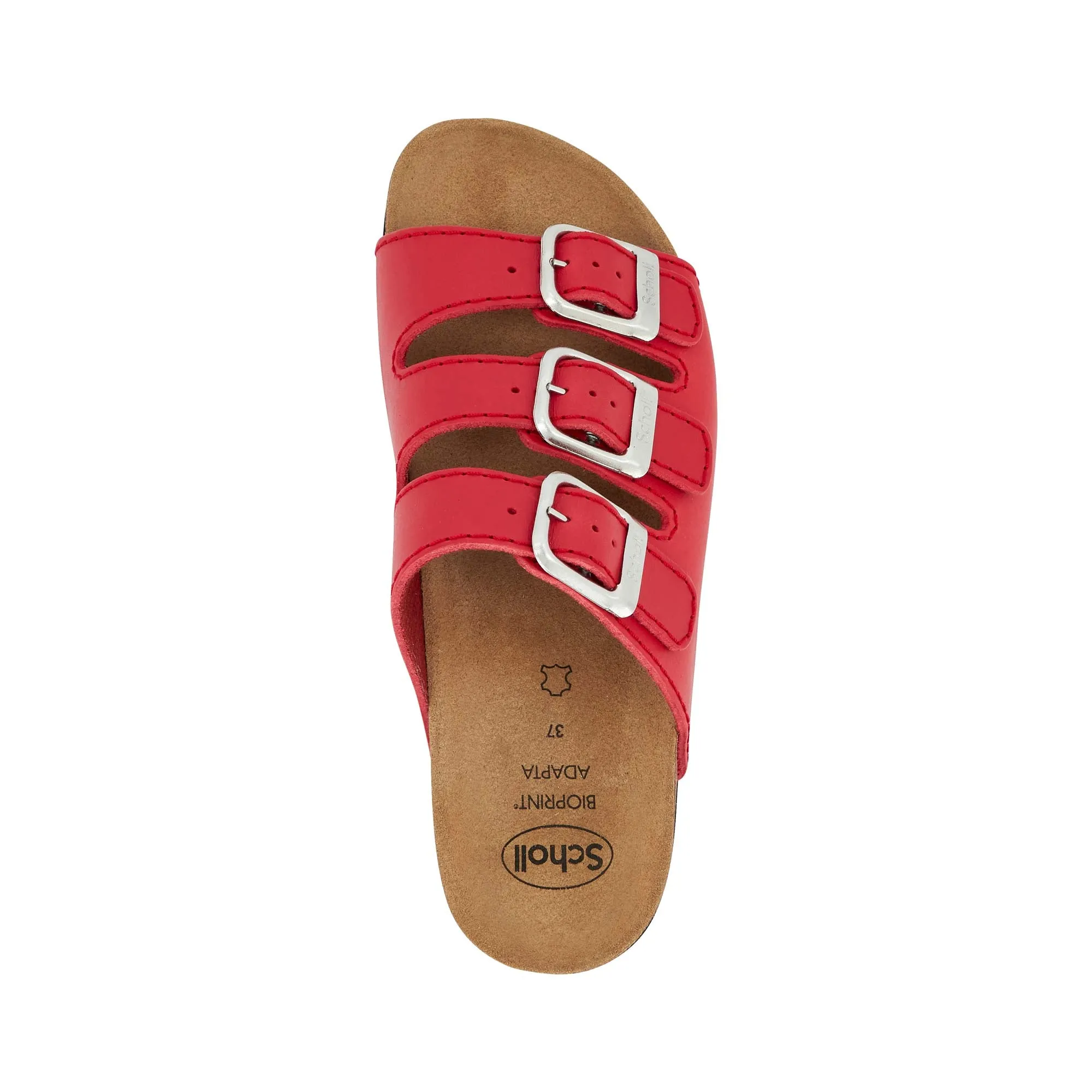 RIO WEDGE AD -Scholl